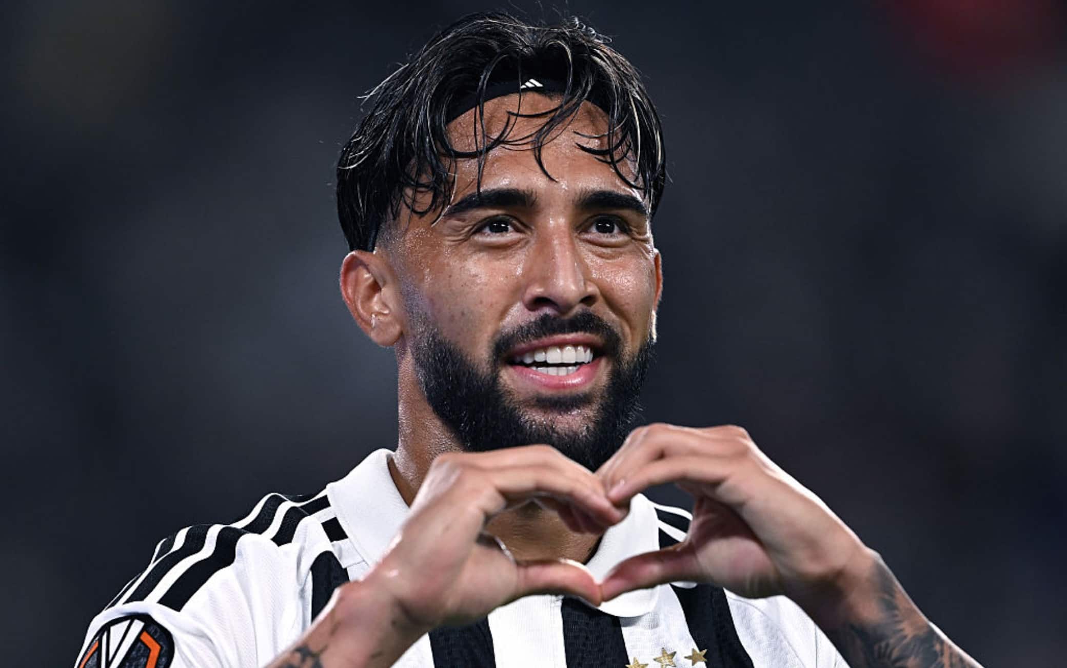 Juventus-Nec 5-0, le pagelle della partita di Europa League