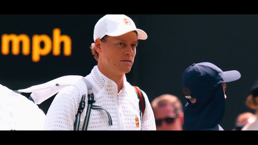Wimbledon, Sinner e Djokovic domenica LIVE su Sky