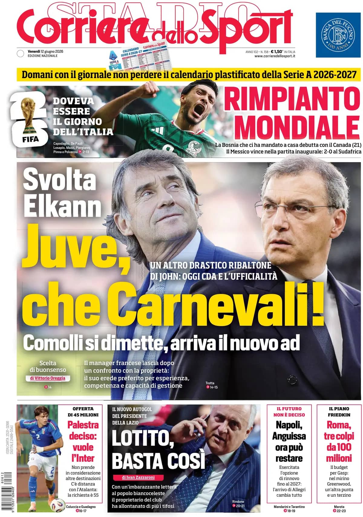 Corriere dello Sport