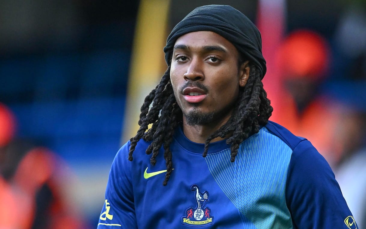 Inter, affare Djed Spence: accordo con il Tottenham da 30 milioni