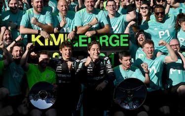 AUSTRALIA FORMULA ONE