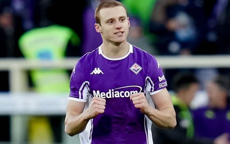 Torino, aumenta il pressing per Comuzzo in uscita dalla Fiorentina