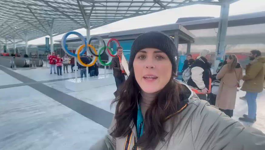 Alle 16.30 i 5000m di pattinaggio velocità donne - le NEWS