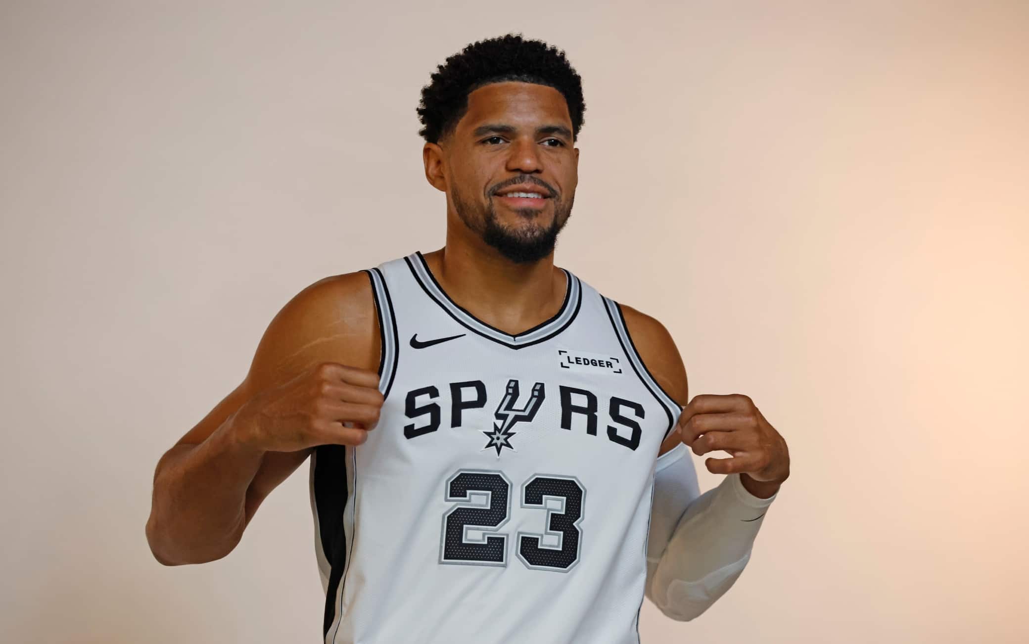 NBA, tegola in casa Spurs: il nuovo acquisto Tobias Harris si ferma subito per infortunio