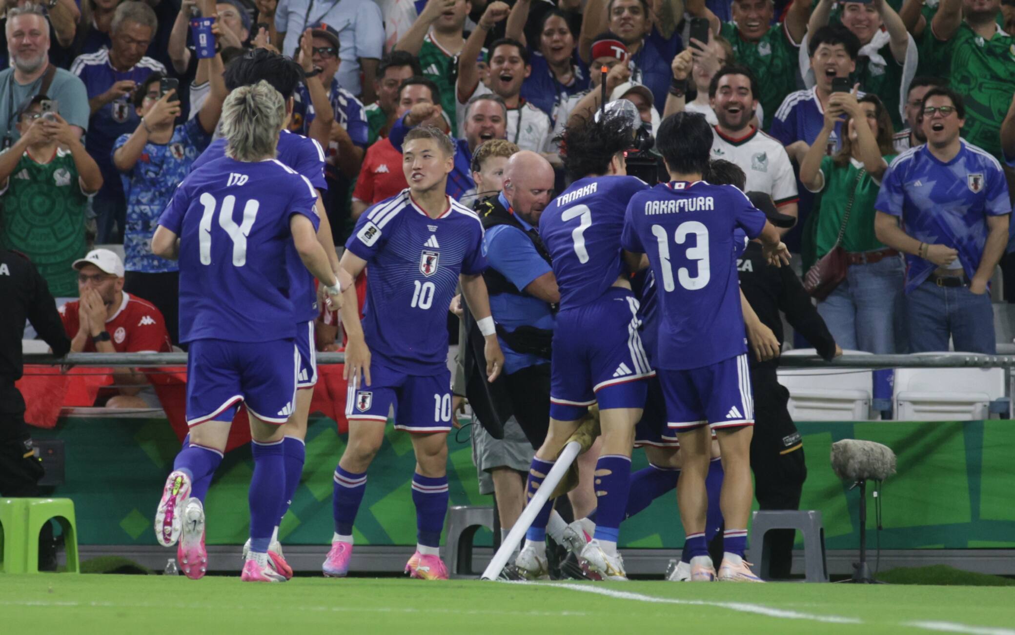 Mondiali 2026, le news e le partite di oggi live