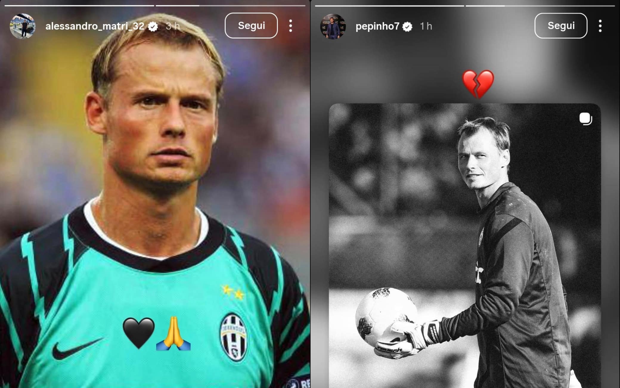 matri pepe