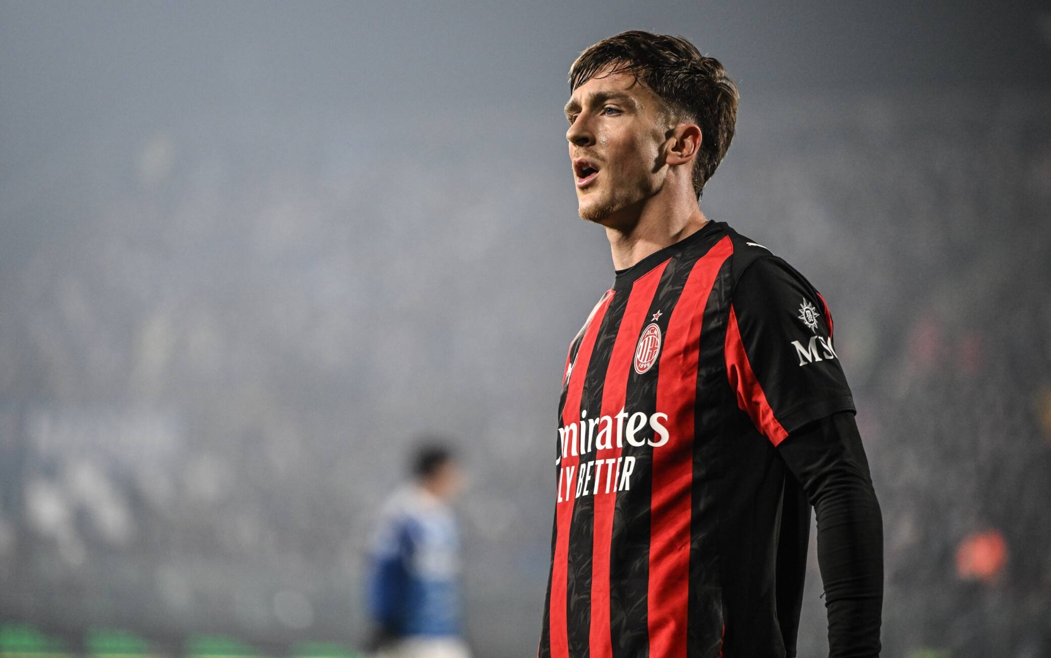 Milan, Saelemaekers in dubbio per la Roma: le news sull'infortunio