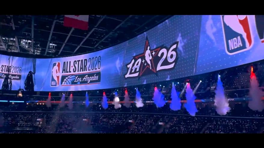 NBA, l'analisi dell'All-Star Weekend