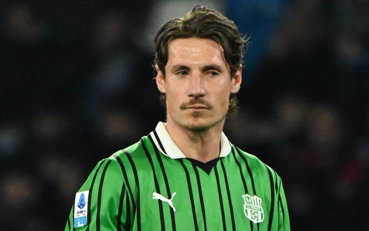 Lazio, nuovi contatti per Pinamonti: accordo lontano