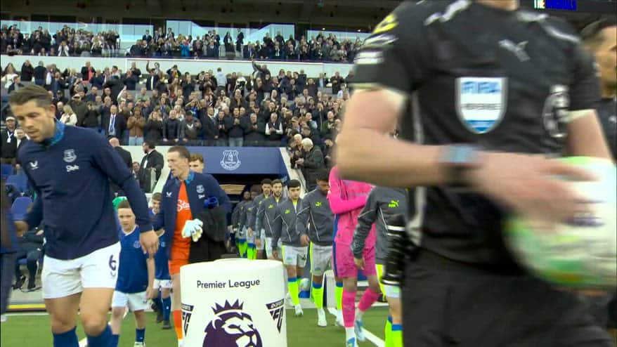 Everton-Manchester City 3-3: gol e highlights