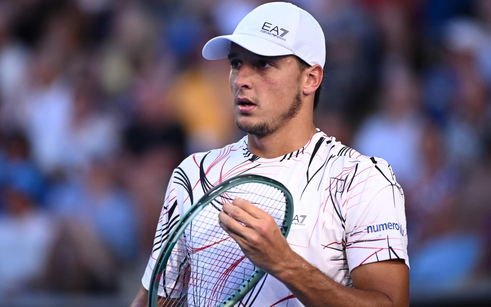 Atp Indian Wells, il programma di oggi: partite e orari