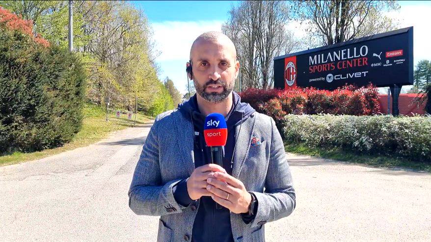 Napoli-Milan, Allegri con Nkunku e Gimenez o Fullkrug