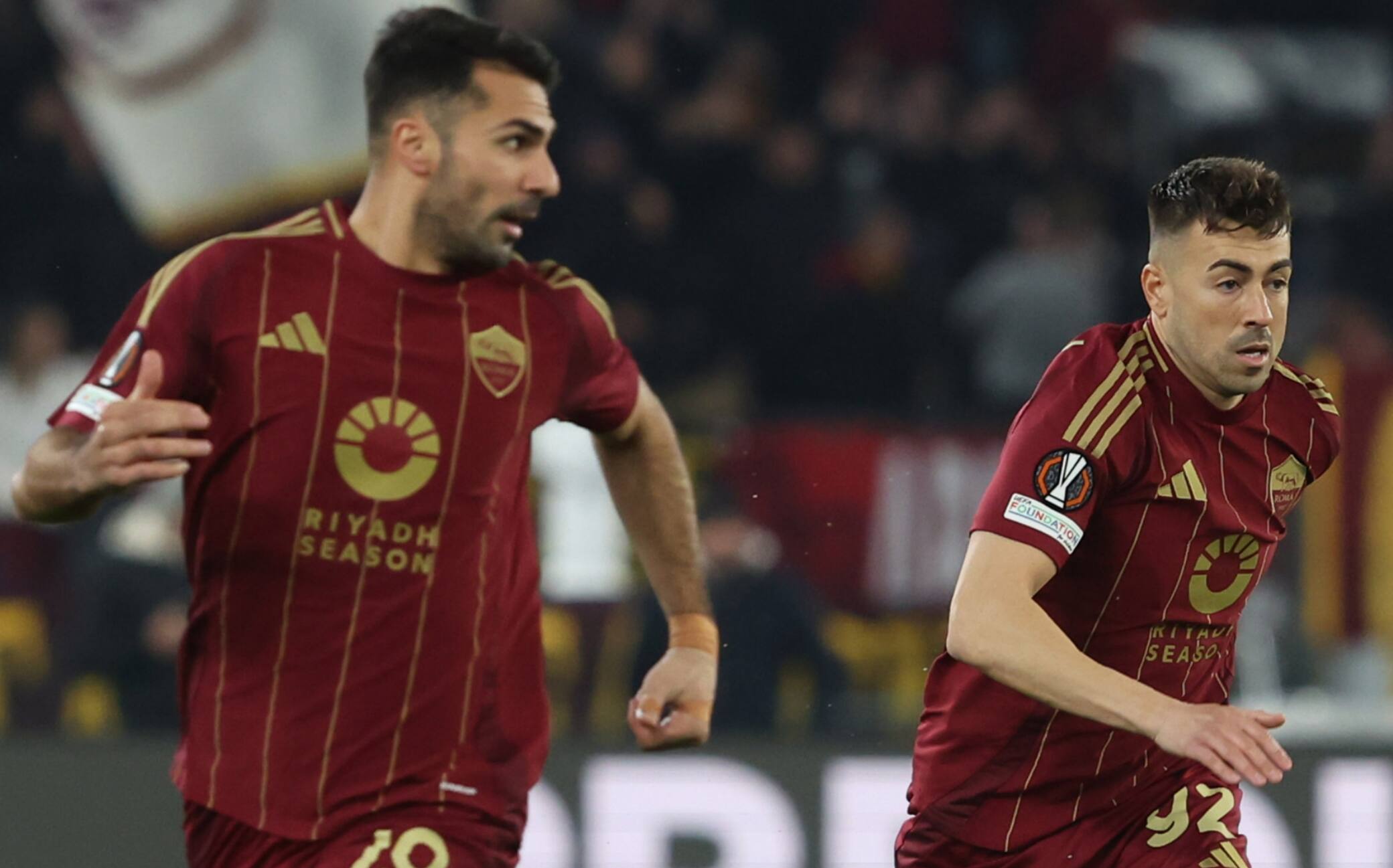 Roma, Gasperini vuole i rinnovi di El Shaarawy e Celik. Le news