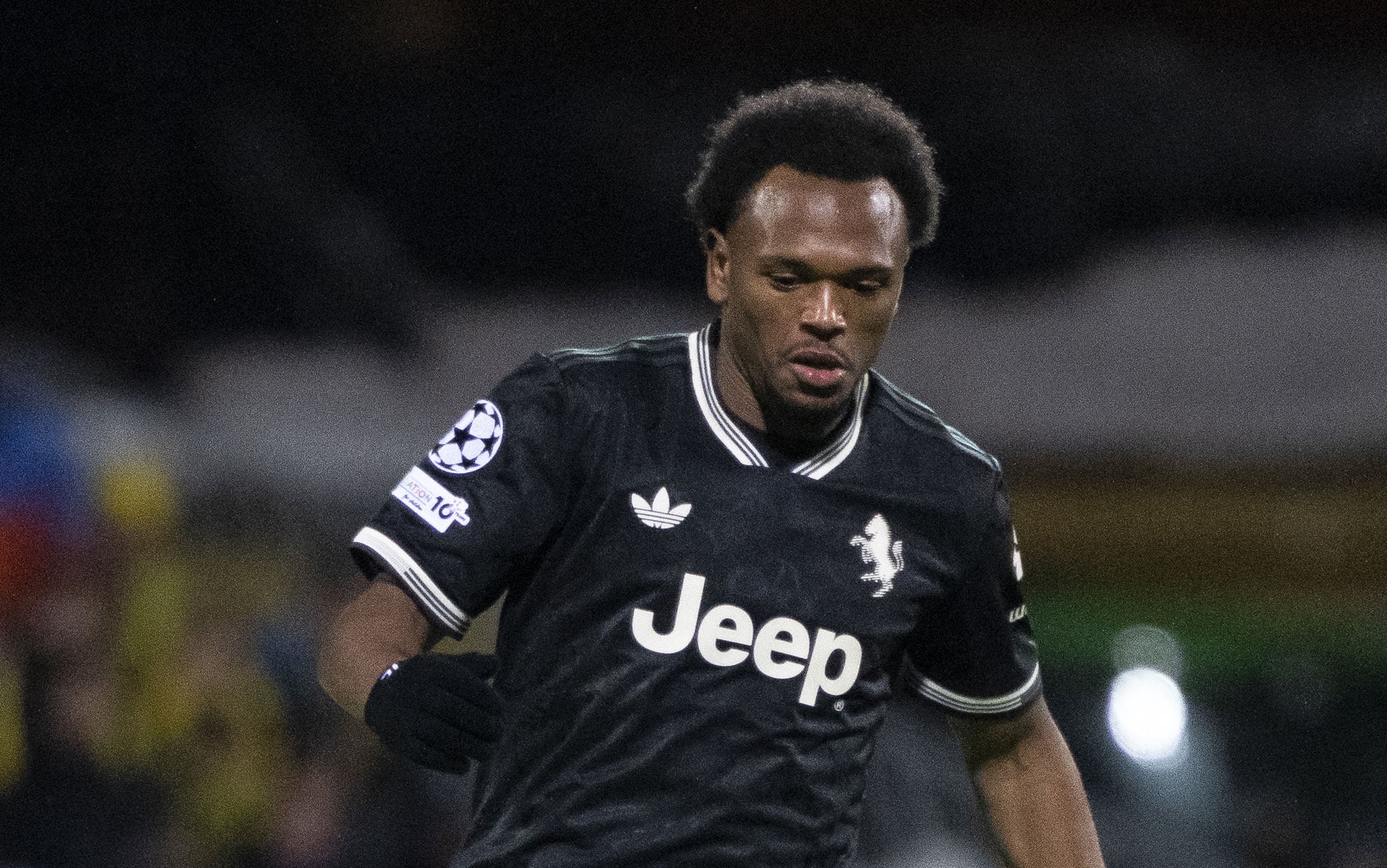 Monaco-Juventus, il risultato in diretta LIVE