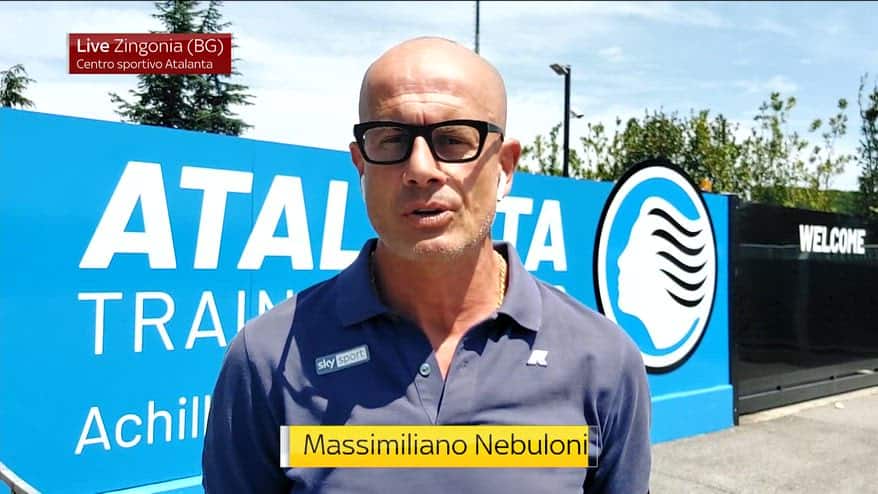 Atalanta-Gaetano, operazione quasi conclusa: le news