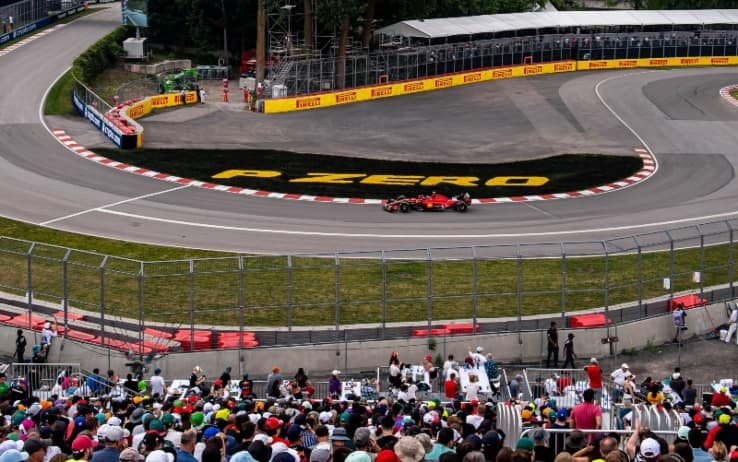 F1, GP Canada: il commento di Mara Sangiorgio verso la gara a Montréal