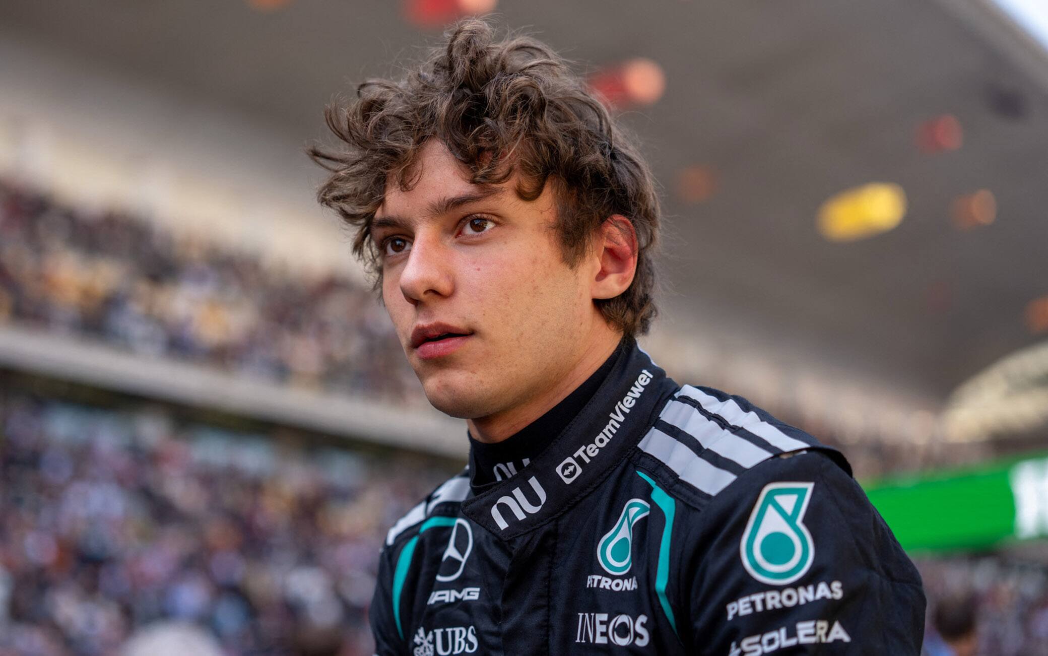 F1, i piloti più giovani di sempre in pole position. CLASSIFICA