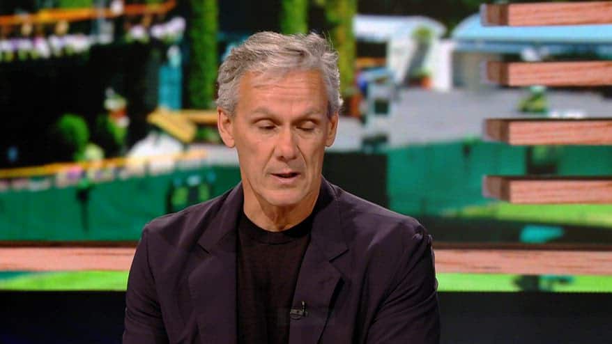 Furlan: "Kostyuk più in forma, Paolini riparta da qui"