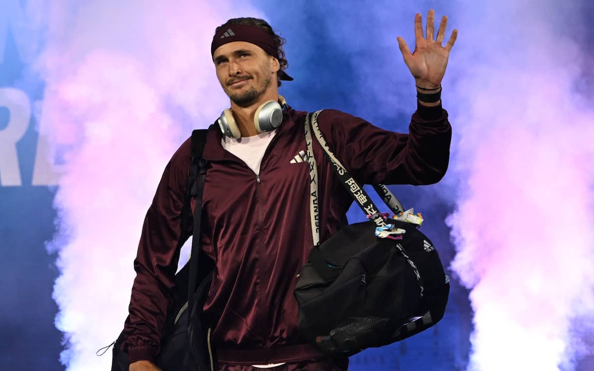 US Open: Zverev contro Khachanov e il derby USA tra Shelton e Tiafoe per la finale