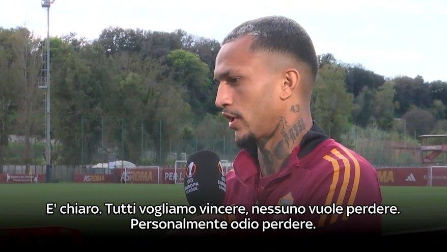 Wesley: "Troppi errori contro di noi. A Como rosso ingiusto"