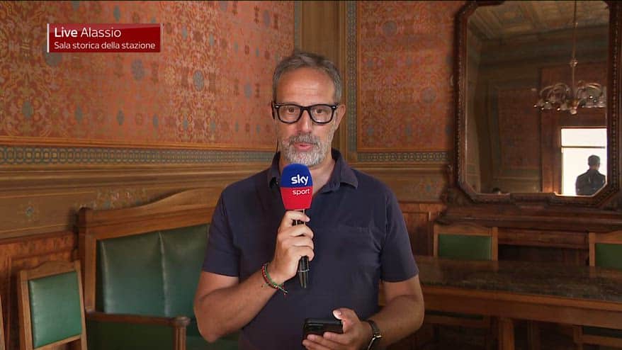 Gonzalo Ramos-Milan, operazione in chiusura: le news