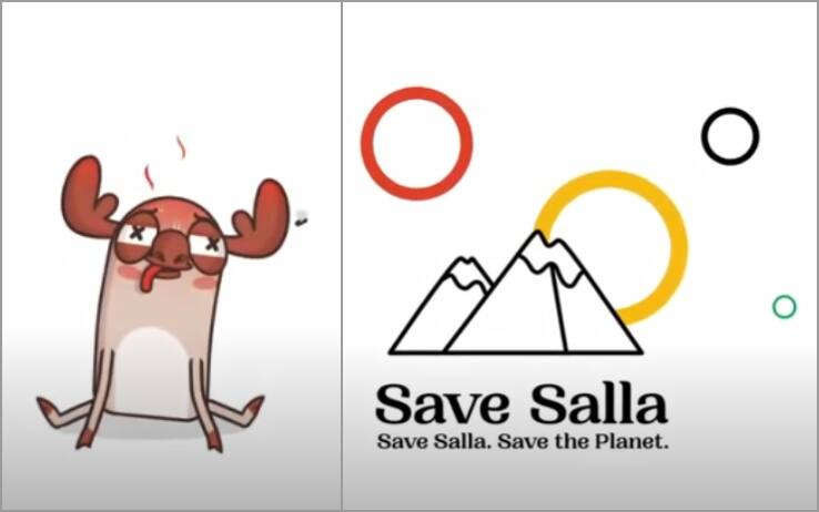 Salla