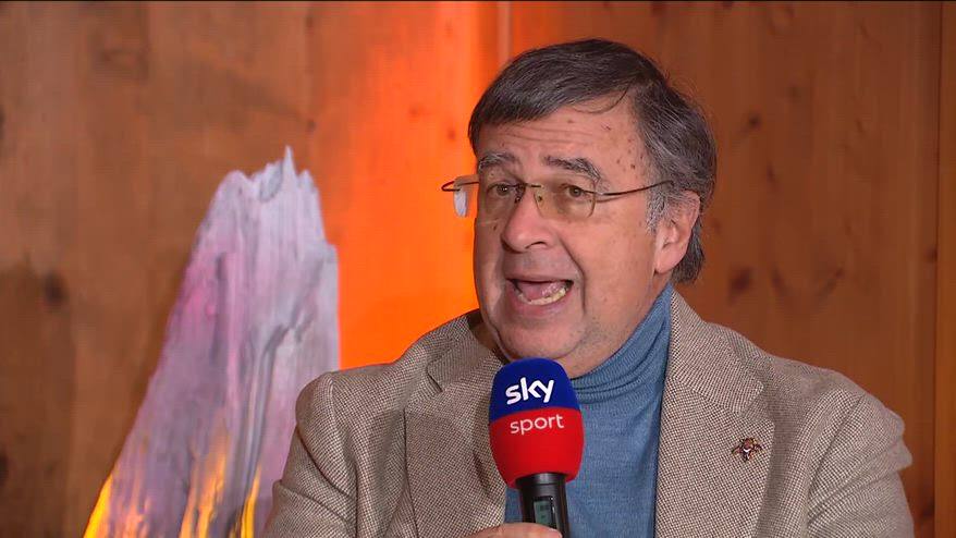Marianella: "Ecco perché Jones vuole lasciare Liverpool"