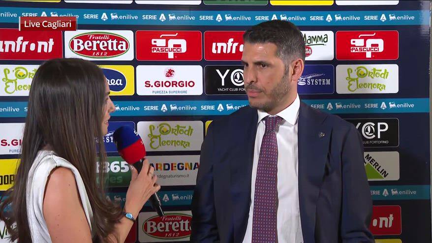 Accardi: "Vogliamo tenere i big ma serve la loro volontà"