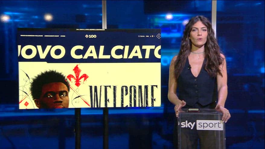Fiorentina-Oulai: è ufficiale. Operazione da 25+4 milioni