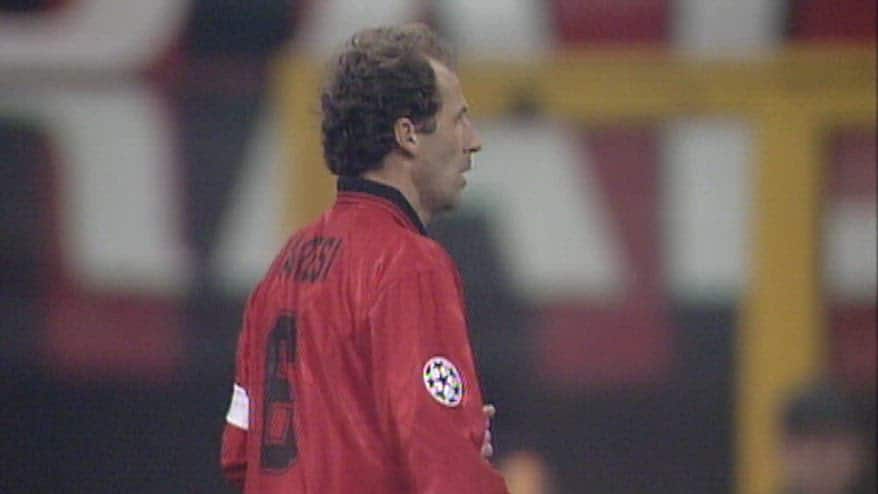 Addio a Baresi, il ricordo dei suoi ex compagni al Milan