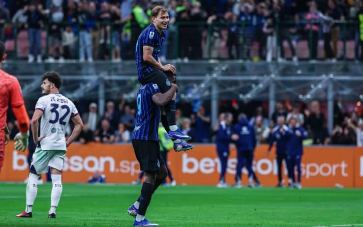 Inter-Cagliari 3-0, le pagelle della partita di Serie A