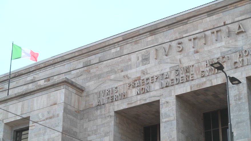 Inchiesta arbitri, palla alla giustizia sportiva