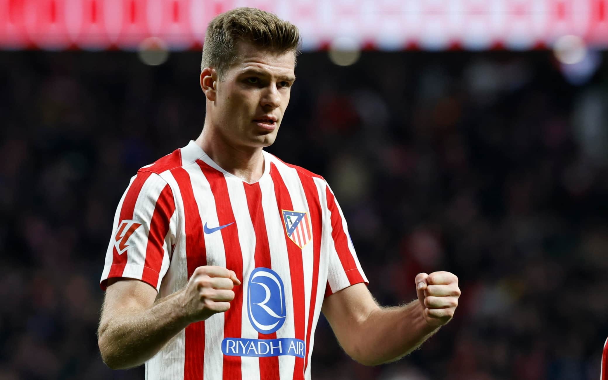 Juventus, l’Atletico Madrid ha aperto alla cessione di Sorloth. C'è l'ok di Spalletti
