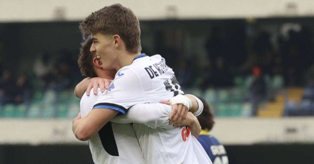 formazioni club brugge - atalanta