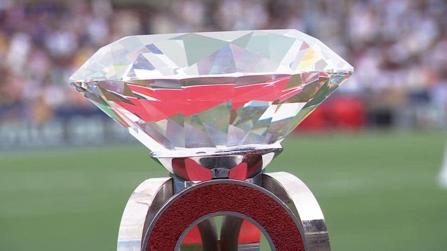 Diamond League a Eugene, sabato su Sky Sport