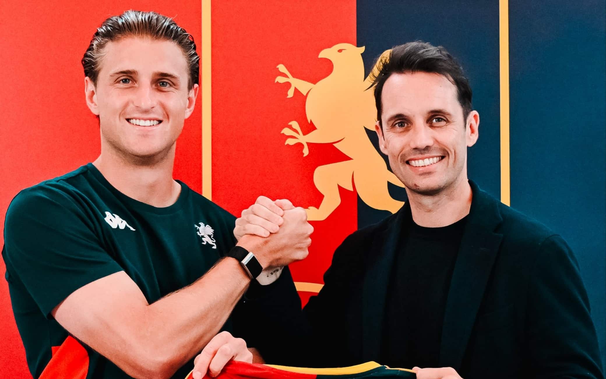 Calciomercato Genoa, gli acquisti più costosi di sempre: Colombo riscattato dal Milan