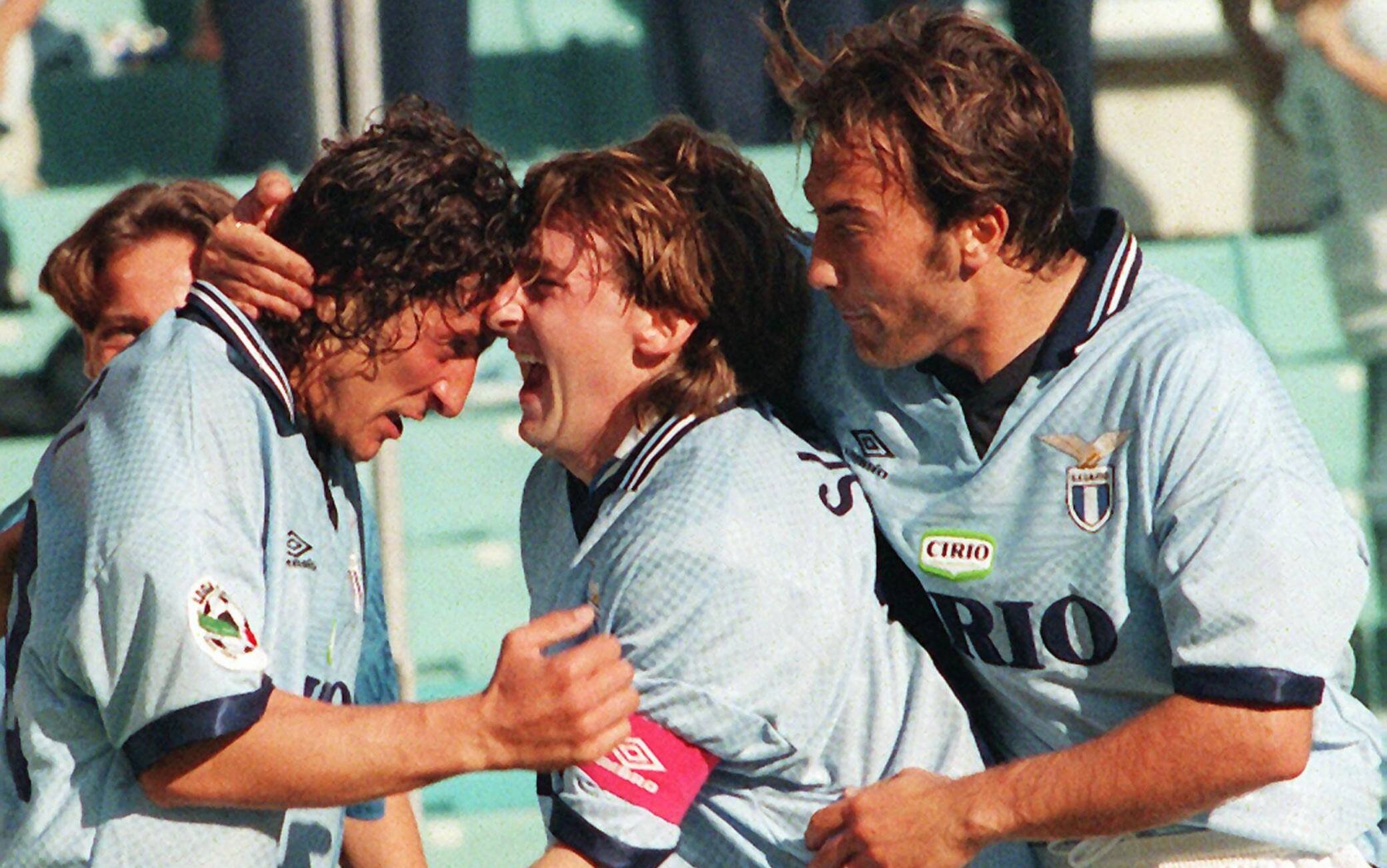 Protti, il ricordo di Paolo Di Canio: "Giocasse oggi, Igor sarebbe capitano in Nazionale"