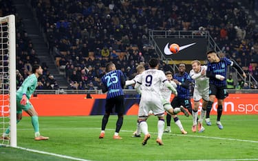 Serie A ; FC Inter-Bologna FC
