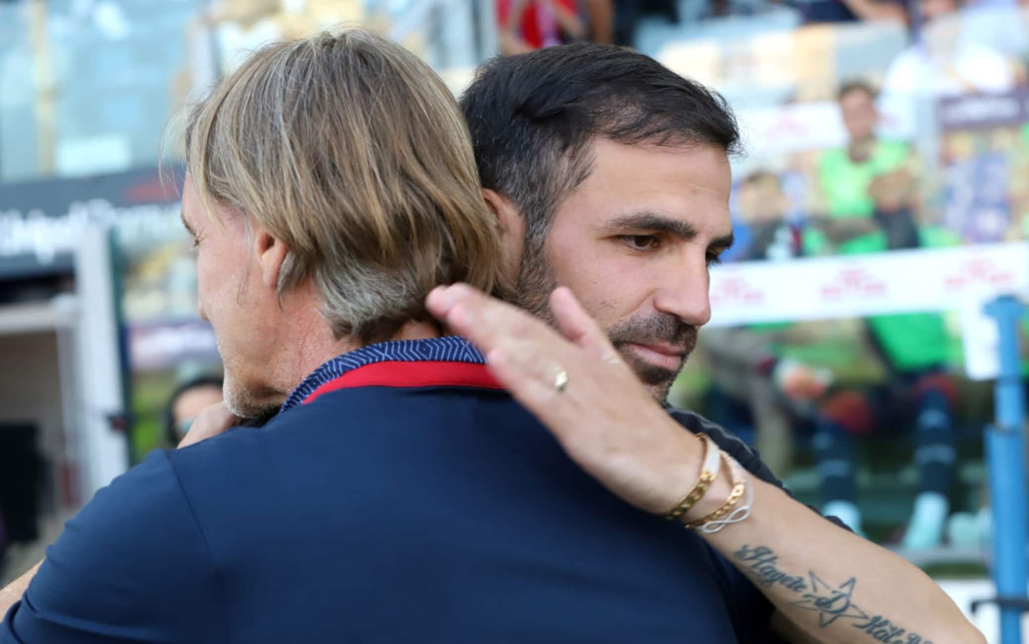 Serie A, le probabili formazioni di Como-Venezia