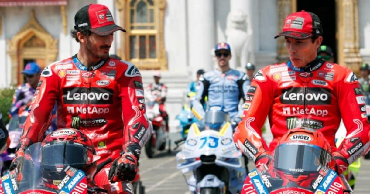 record vittorie motogp in una stagione