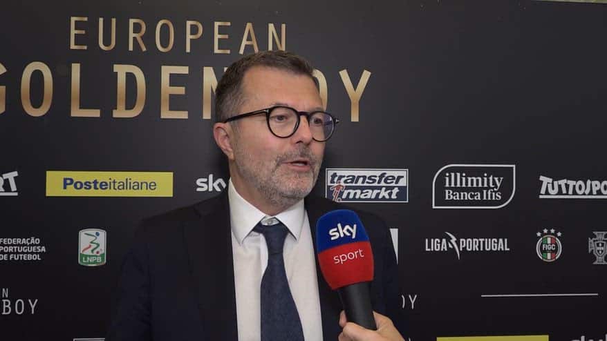 Vaciago (Tuttosport): "Speriamo Coni non commissari Figc"