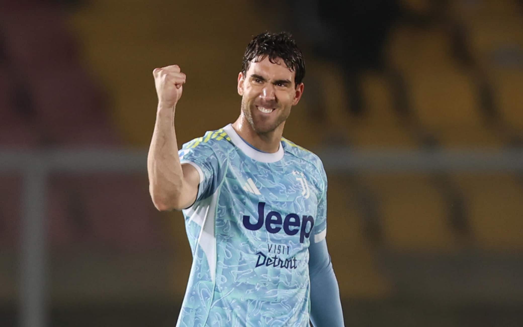 Lecce-Juventus, il risultato in diretta LIVE