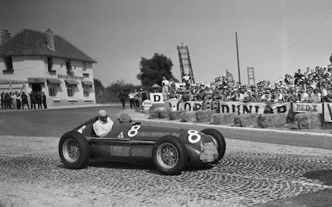 Tutte le Alfa Romeo nella storia della Formula 1. FOTO | Sky Sport