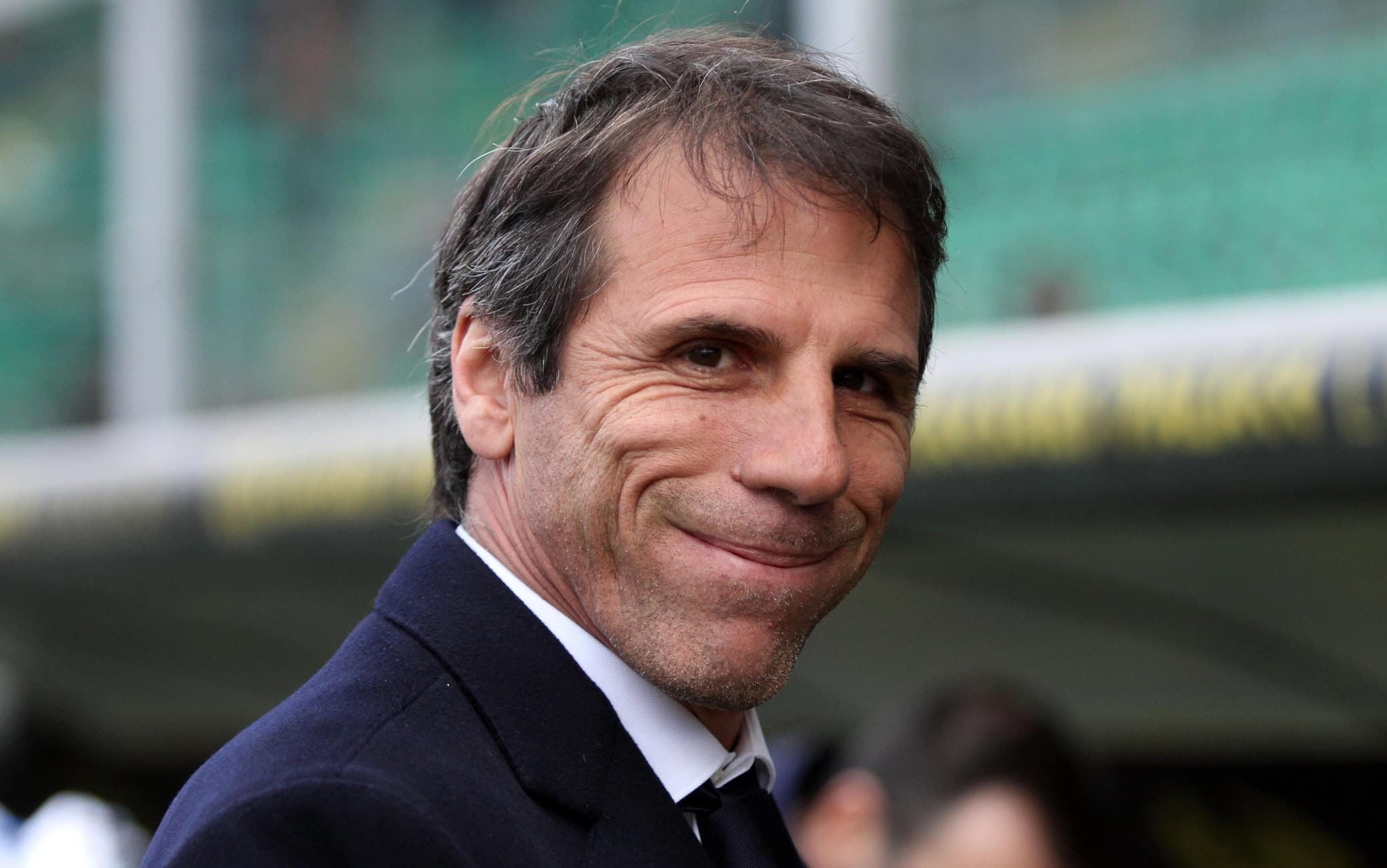 Italia, Zola sarà coordinatore dei progetti sui giovani: l'annuncio di Malagò