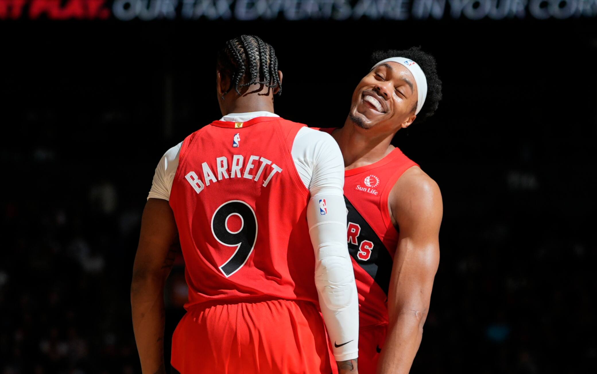 NBA, Toronto realizza un parziale di 31-0 contro Orlando: è record. VIDEO