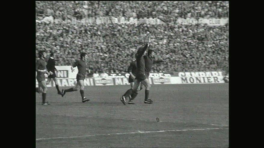 Toro '76, si parla di derby nel 2^ episodio del docufilm Sky