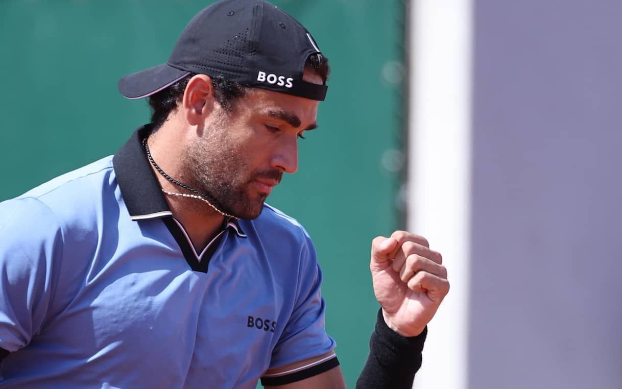 Pechino Express: Tennis News, Highlights, and Rankings