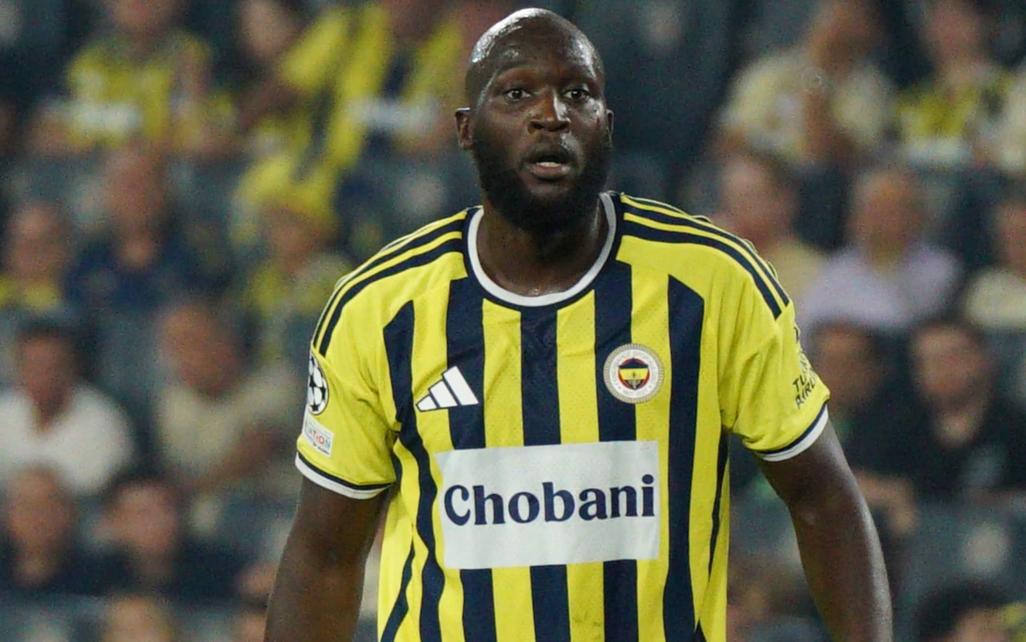 Lukaku: "Secondo anno a Napoli il peggiore della mia vita. Qualcuno in Italia mi boicotta"