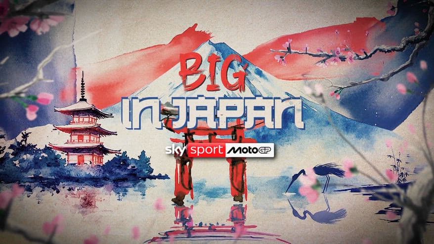 Non solo Ogura: la storia dei piloti giapponesi in MotoGP