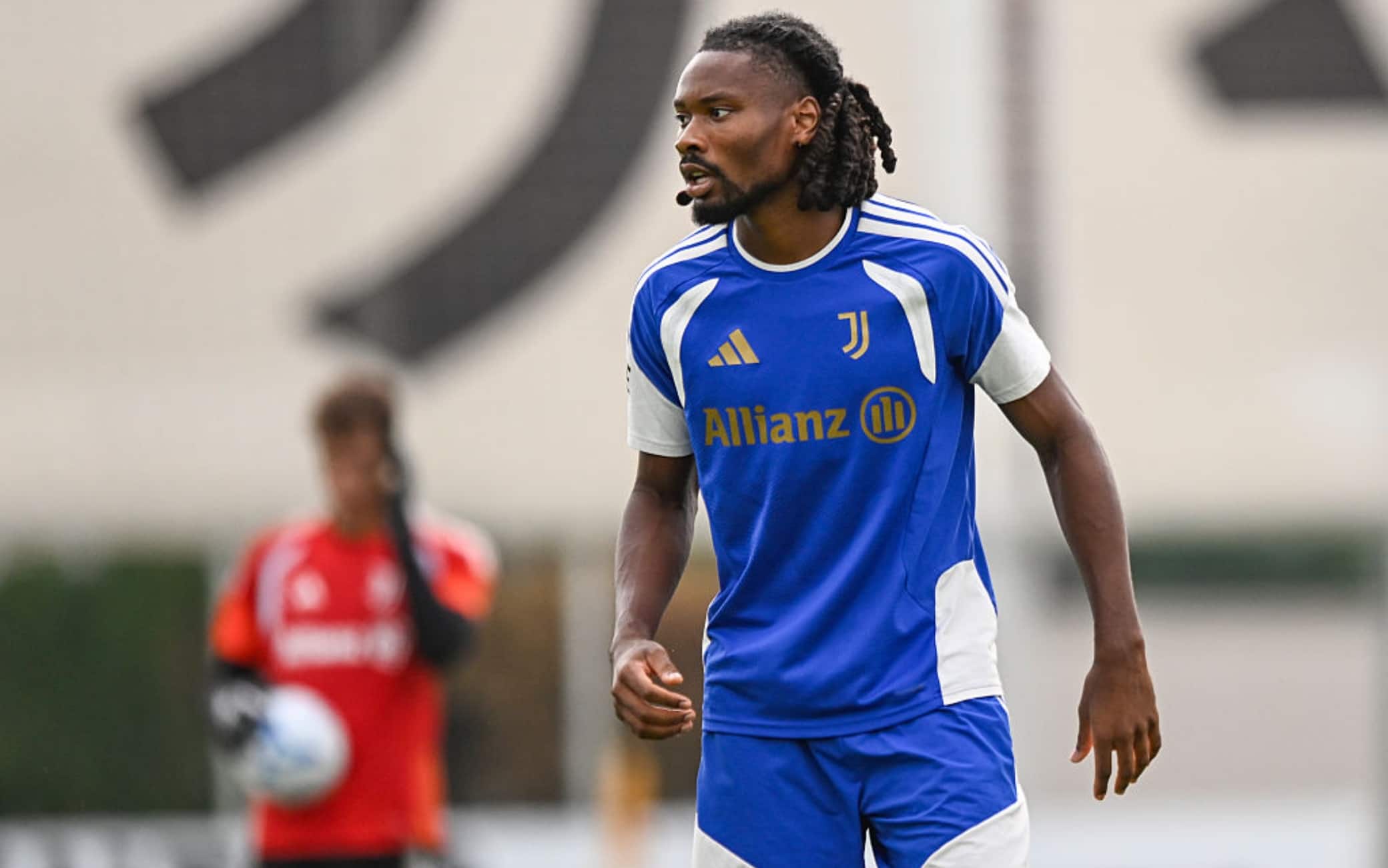 Juve, Thuram si opera al ginocchio. Quali partite salta tra Serie A ed Europa League